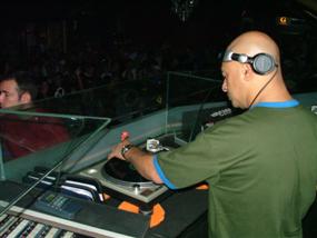 ELBOSQUE Dj Aldo Haydar 14