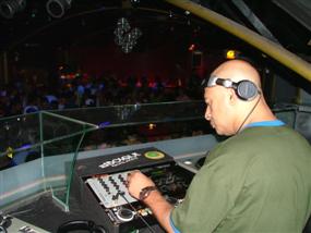 ELBOSQUE Dj Aldo Haydar 19