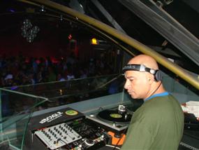 ELBOSQUE Dj Aldo Haydar 20