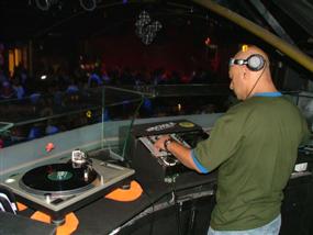 ELBOSQUE Dj Aldo Haydar 21