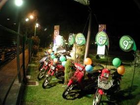 ELBOSQUE Noveno Aniversario 12