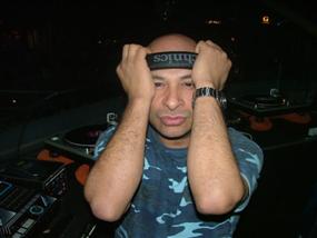ELBOSQUE Dj Haydar en El Bosque ElectrÃ³nico 20