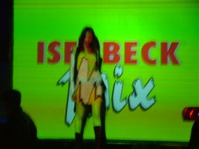 ELBOSQUE Isenbeck Mix 11