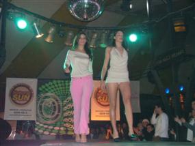 ELBOSQUE Desfile JC MODEL 36