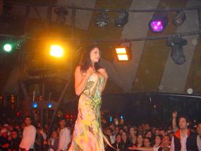 ELBOSQUE Desfile JC MODEL 4