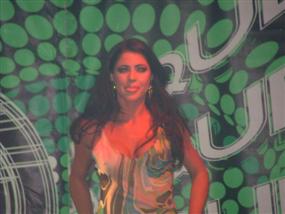 ELBOSQUE Desfile JC MODEL 40