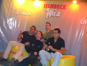 ELBOSQUE Isenbeck 13