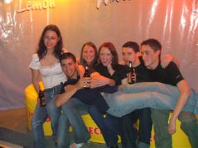 ELBOSQUE Isenbeck 14