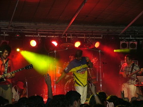 ELSIELAND Los Cafres 72