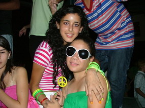 ELSIELAND Fiesta de la espuma 31