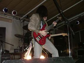 ELSIELAND Airbag en Vivo 9