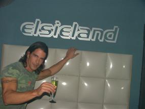 ELSIELAND Santiago Almeyda 6