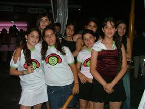 ELSIELAND Aniversario Junior 40