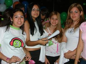ELSIELAND Aniversario Junior 7
