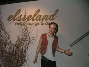 ELSIELAND Nuevo Aniversario 40