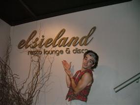 ELSIELAND Nuevo Aniversario 41