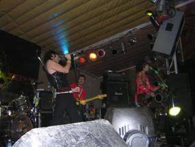 ELSIELAND Babasonicos 62