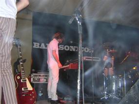 ELSIELAND Babasonicos 67