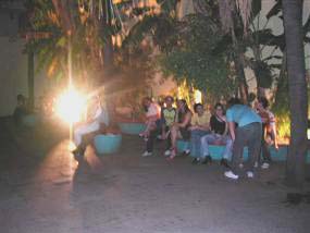 ELSIELAND Noche Bacardi 14