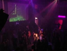 ELSIELAND Clubbers Nuevo Espacio 14