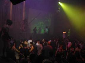 ELSIELAND Clubbers Nuevo Espacio 15