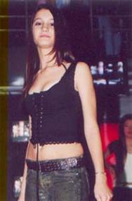 ELSIELAND Desfile en la Matinee 50