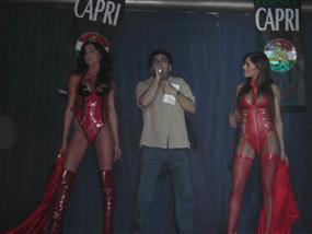 ELSIELAND Desfile 2003 22