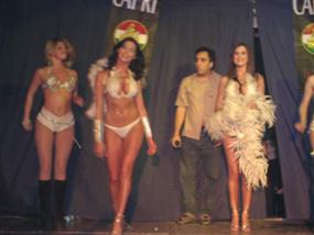 ELSIELAND Desfile 2003 29