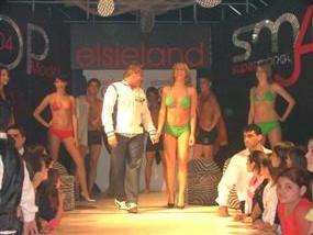 ELSIELAND Desfile Top Model 04 11