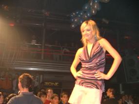 ELSIELAND Desfile 