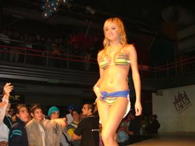 ELSIELAND Desfile 