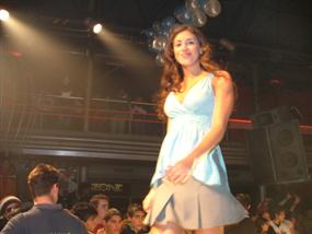 ELSIELAND Desfile 