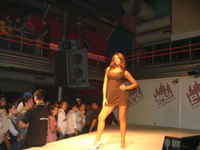 ELSIELAND Desfile 