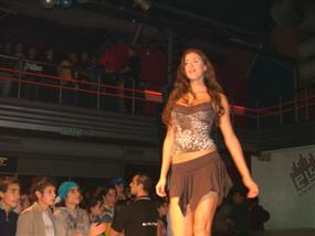 ELSIELAND Desfile 