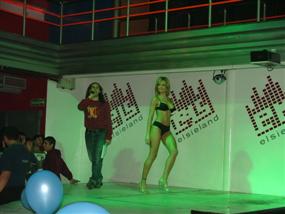 ELSIELAND Desfile 