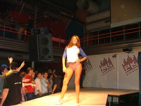 ELSIELAND Desfile 