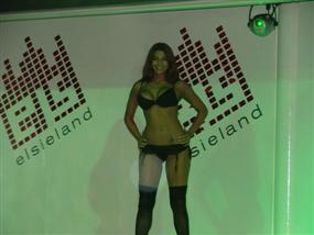 ELSIELAND Desfile 