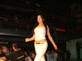 ELSIELAND Desfile 