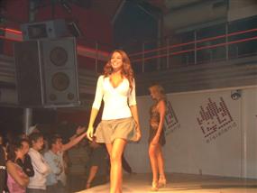 ELSIELAND Desfile 