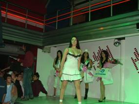 ELSIELAND Desfile 