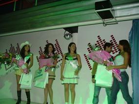 ELSIELAND Desfile 