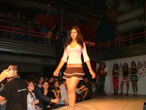 ELSIELAND Desfile 