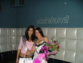 ELSIELAND Desfile 