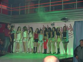 ELSIELAND Desfile 