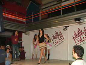 ELSIELAND Desfile 