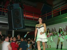 ELSIELAND Desfile 