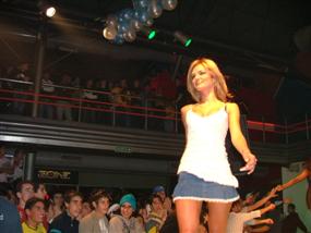 ELSIELAND Desfile 