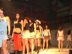 ELSIELAND Desfile 