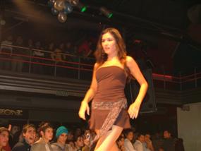 ELSIELAND Desfile 