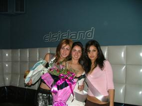 ELSIELAND Desfile 